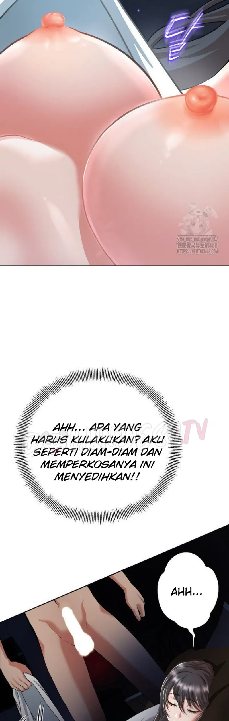 Gangster Girlfriend - Chapter 01 93