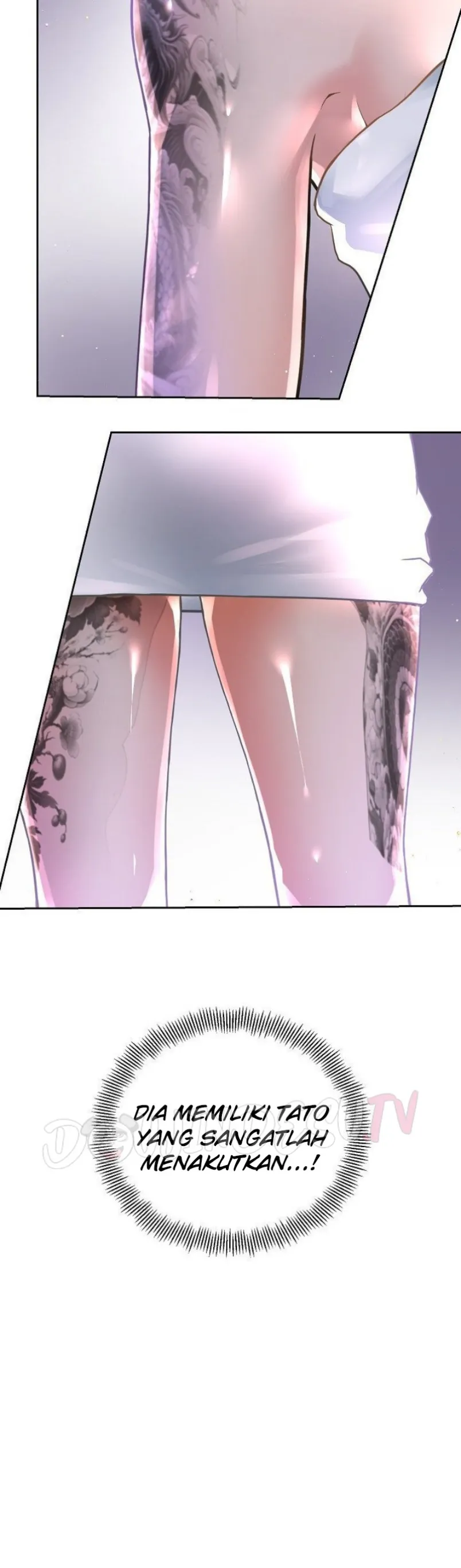 Gangster Girlfriend - Chapter 01 90
