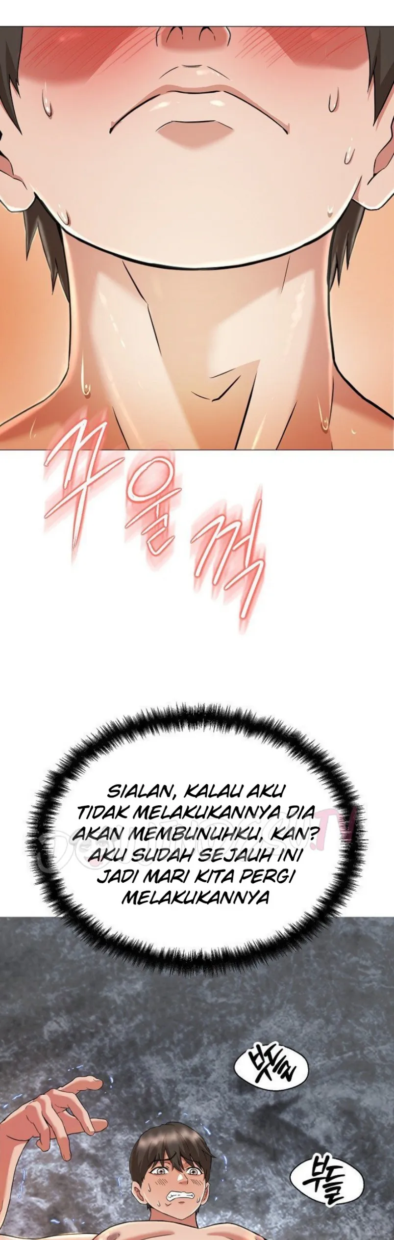 Gangster Girlfriend - Chapter 01 91