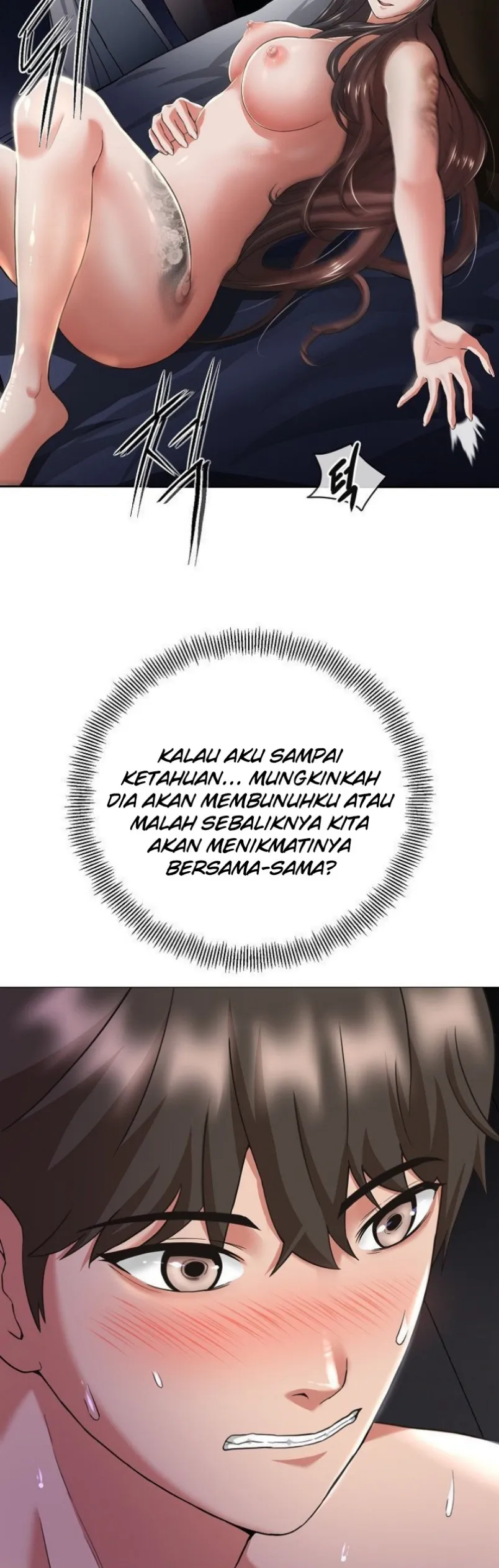 Gangster Girlfriend - Chapter 01 94