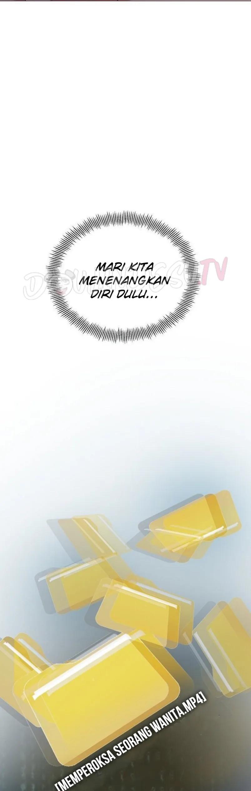 Gangster Girlfriend - Chapter 01 95