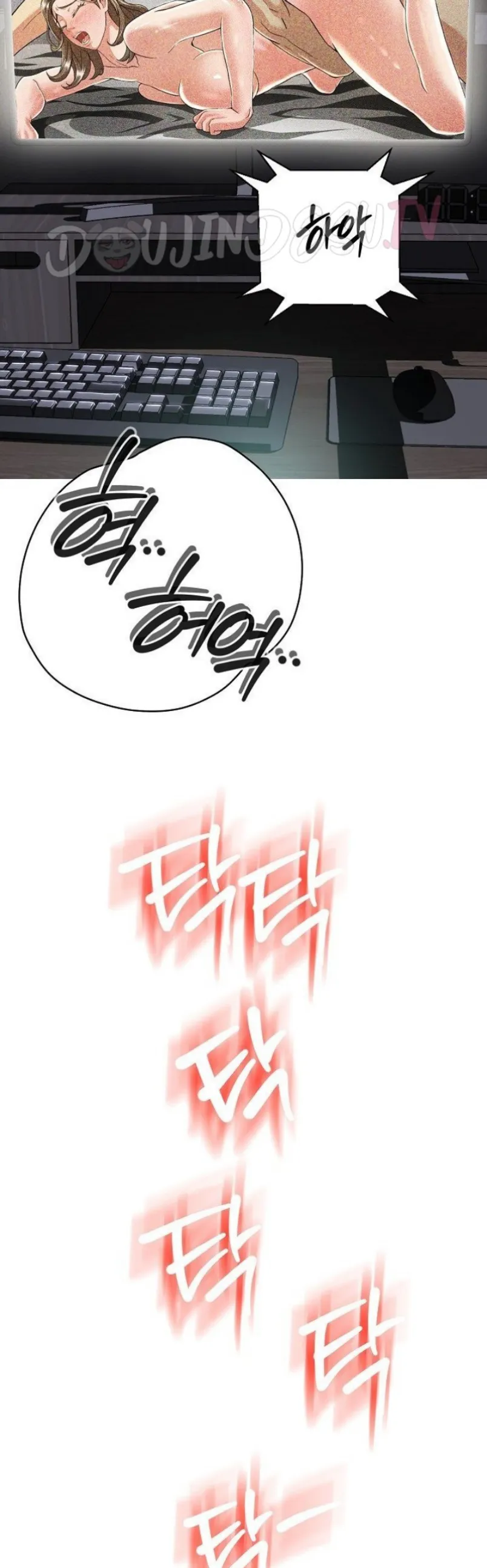 Gangster Girlfriend - Chapter 01 28