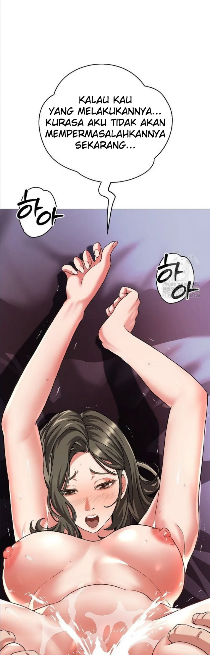 Gangster Girlfriend - Chapter 01 22