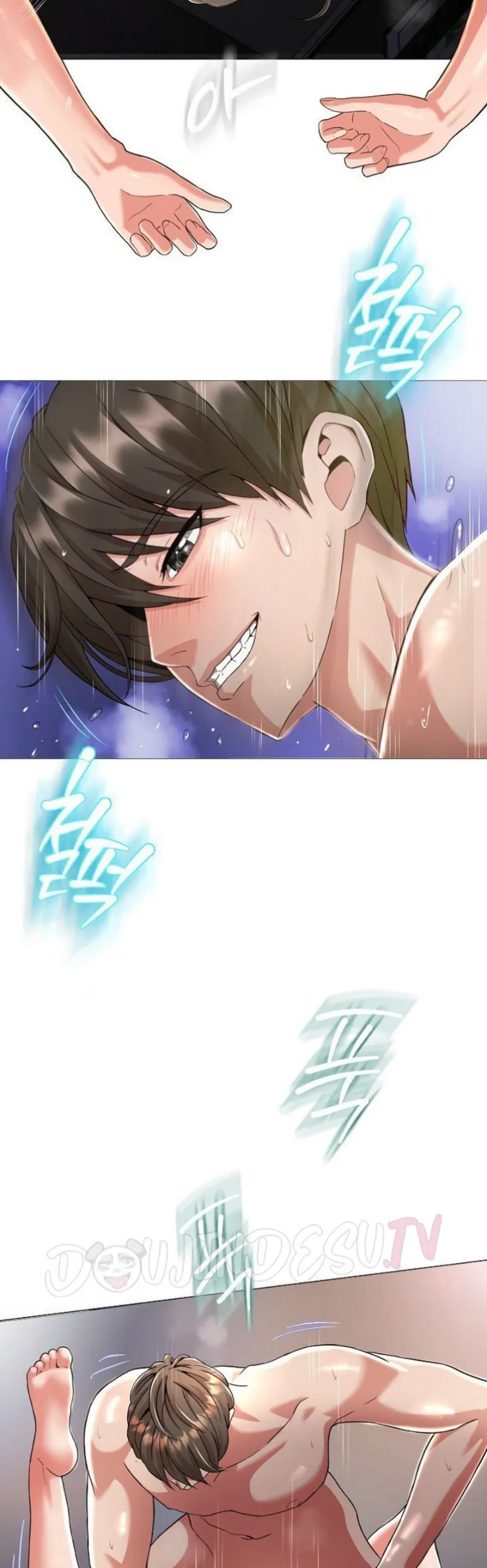 Gangster Girlfriend - Chapter 01 26