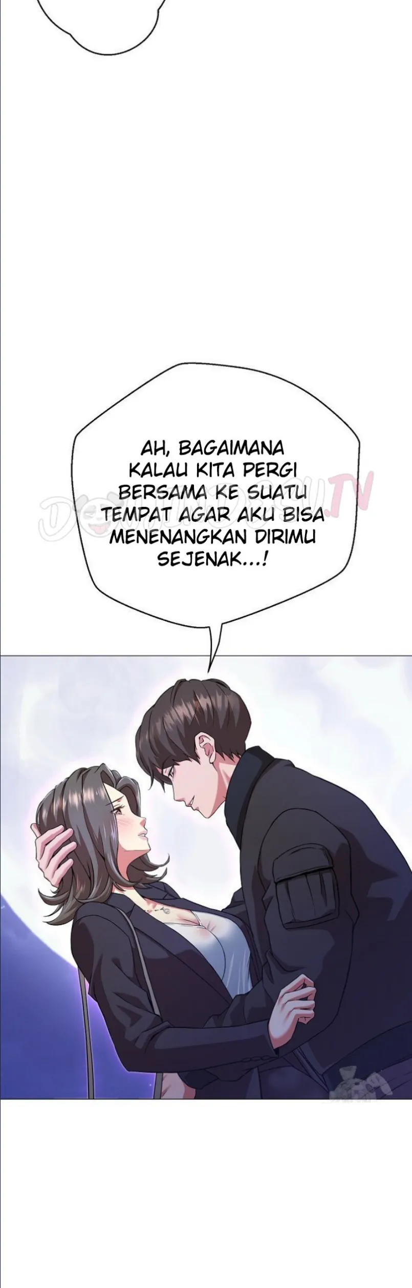 Gangster Girlfriend - Chapter 01 18