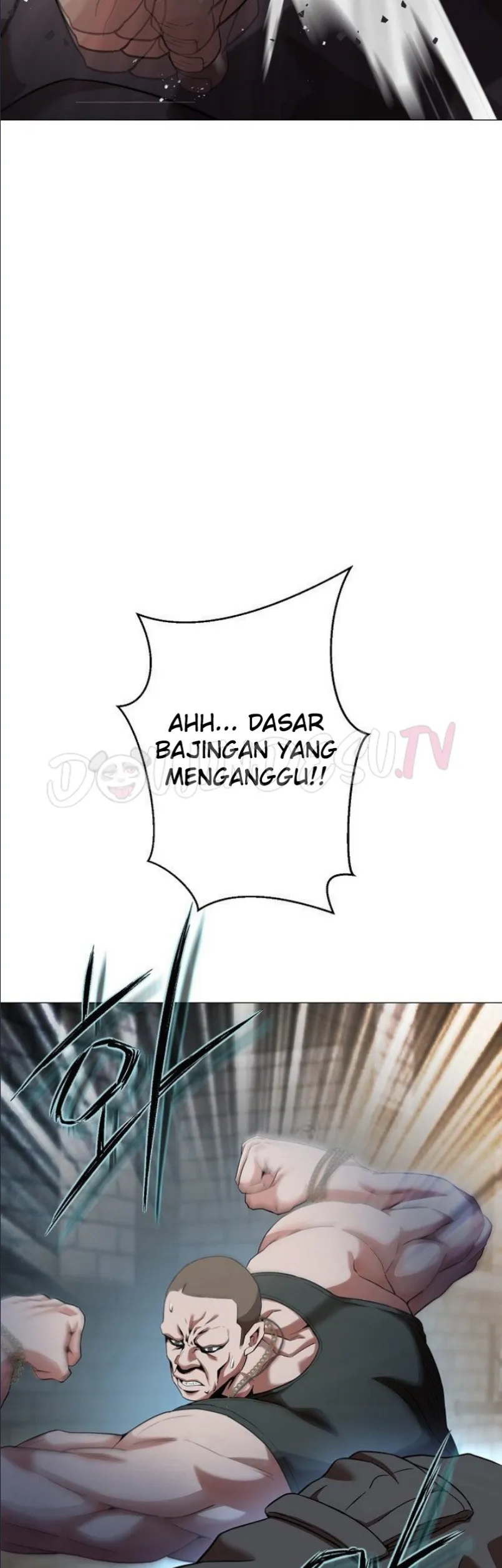 Gangster Girlfriend - Chapter 01 12
