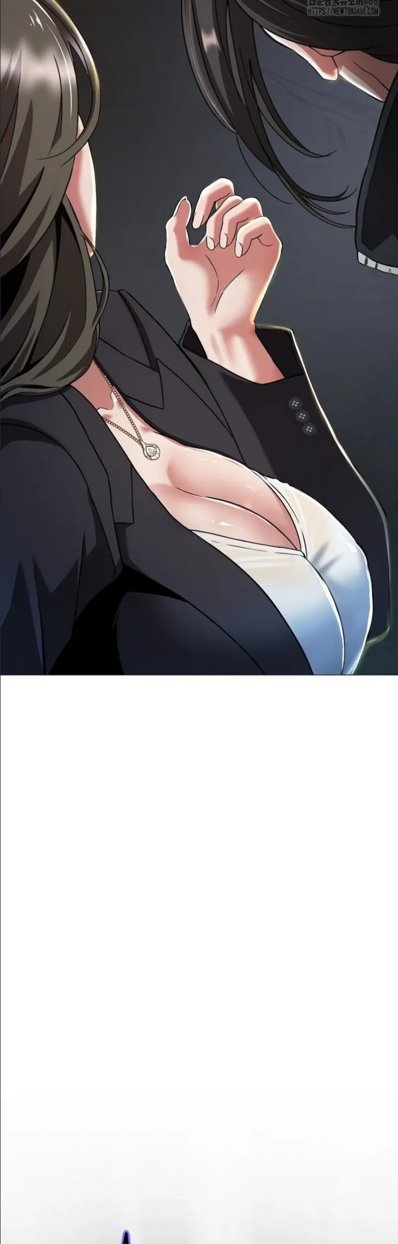 Gangster Girlfriend - Chapter 01 10