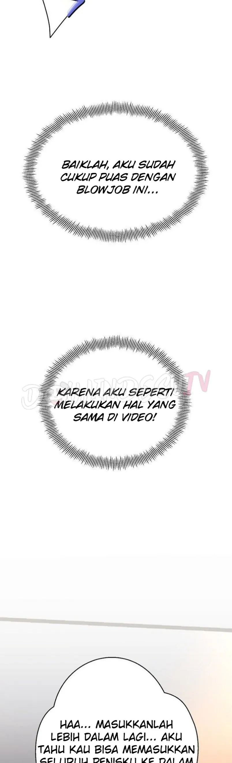 Gangster Girlfriend - Chapter 01 105
