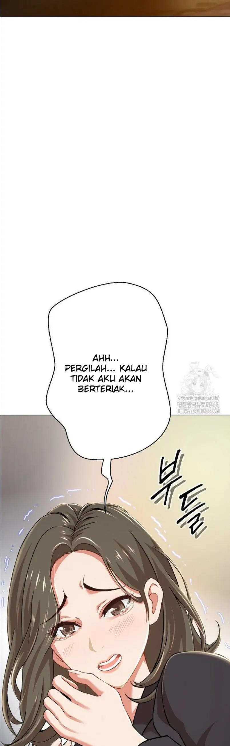 Gangster Girlfriend - Chapter 01 6
