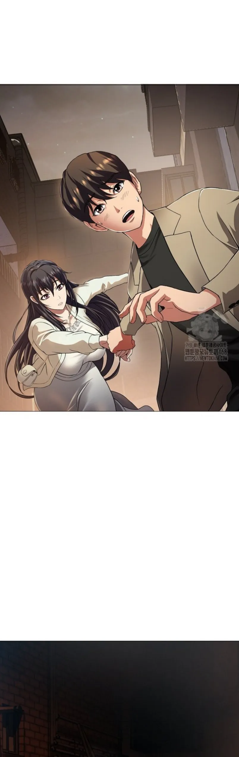 Gangster Girlfriend - Chapter 01 69