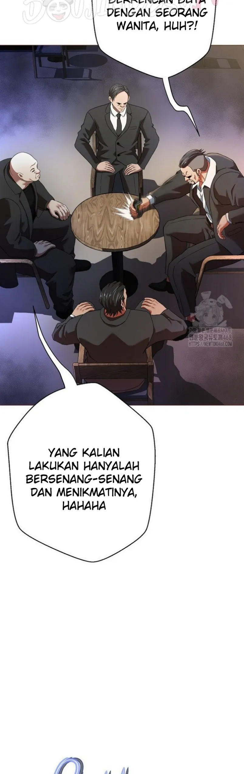 Gangster Girlfriend - Chapter 01 62