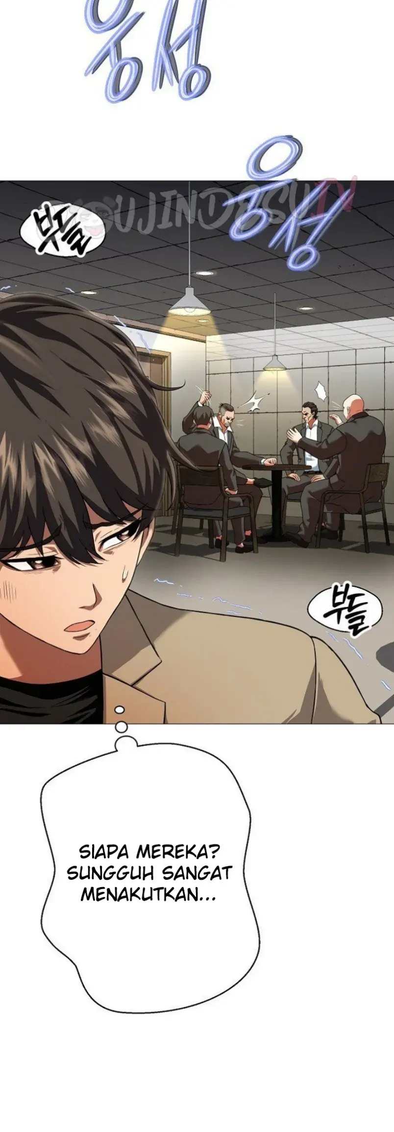Gangster Girlfriend - Chapter 01 63