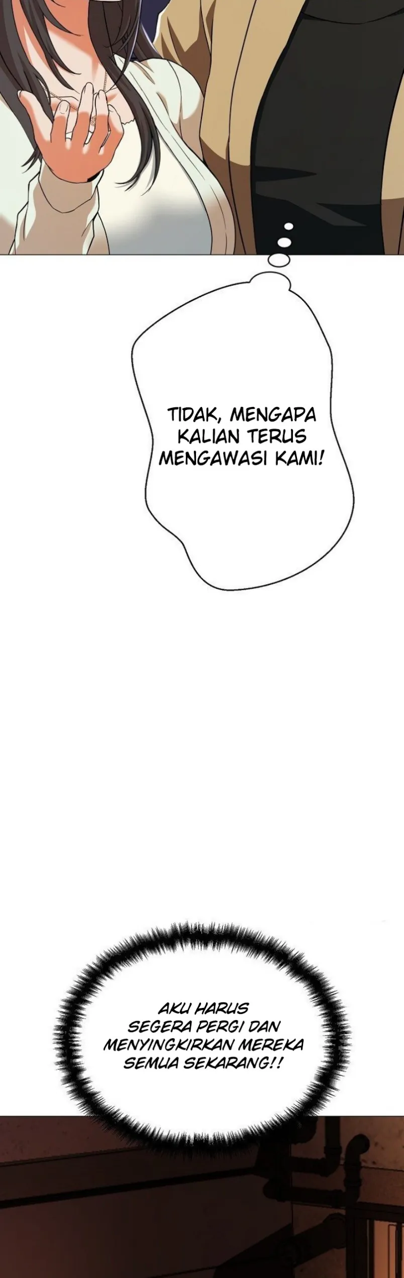 Gangster Girlfriend - Chapter 01 67