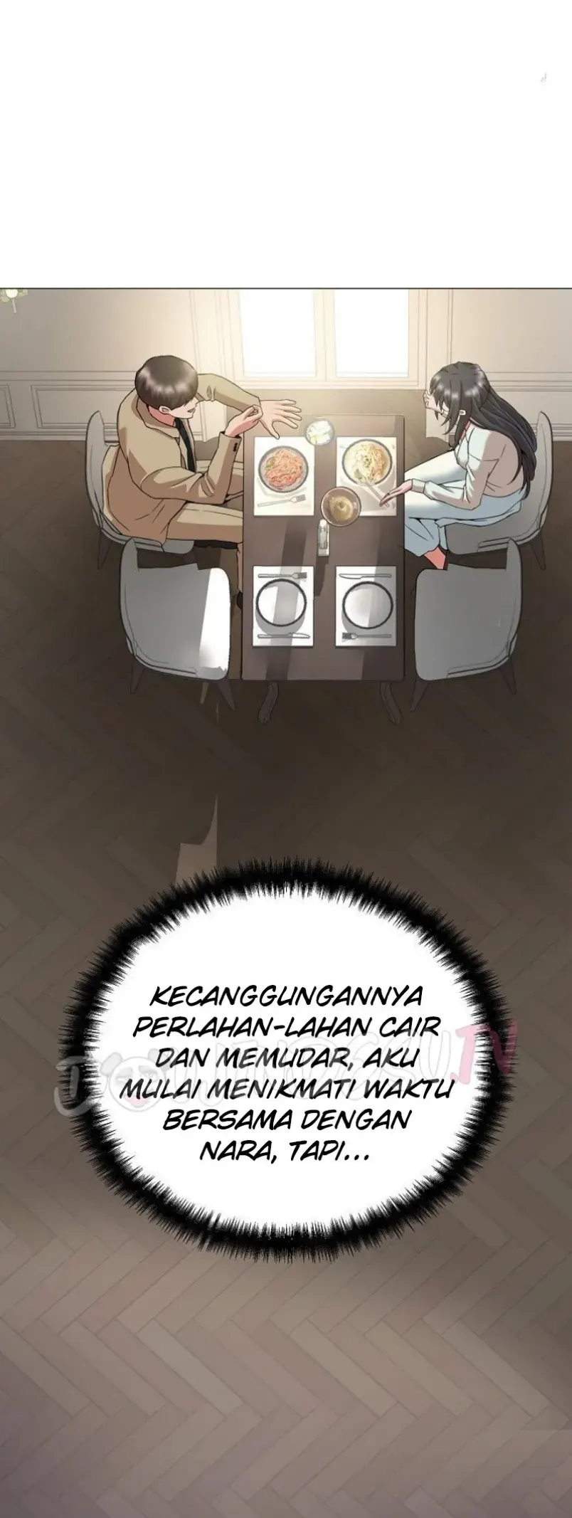 Gangster Girlfriend - Chapter 01 64