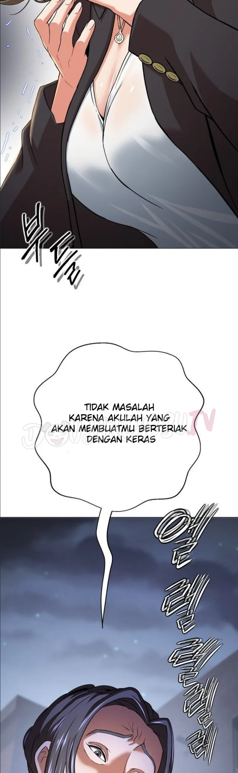 Gangster Girlfriend - Chapter 01 7
