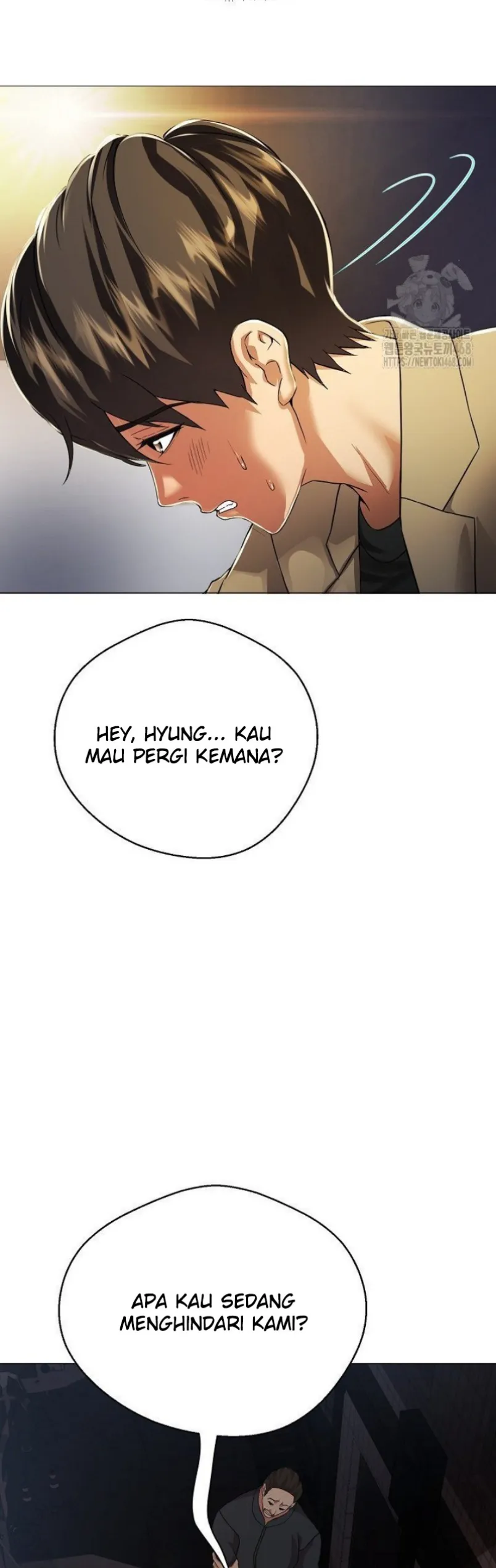 Gangster Girlfriend - Chapter 01 71