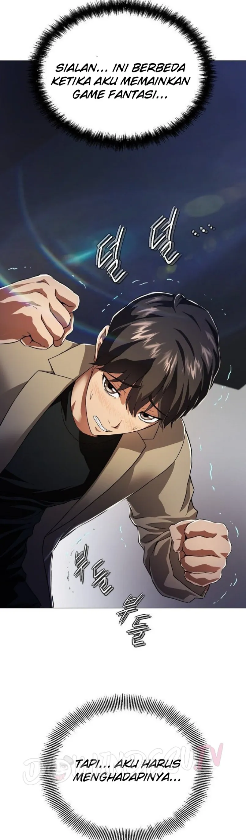 Gangster Girlfriend - Chapter 01 75