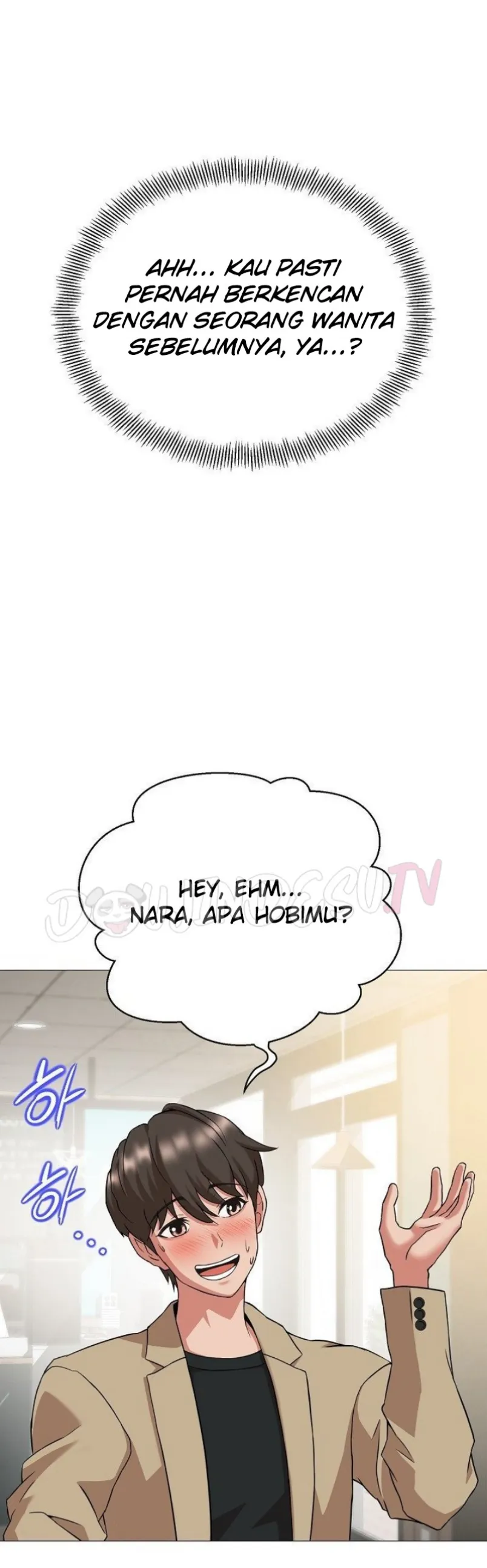 Gangster Girlfriend - Chapter 01 48