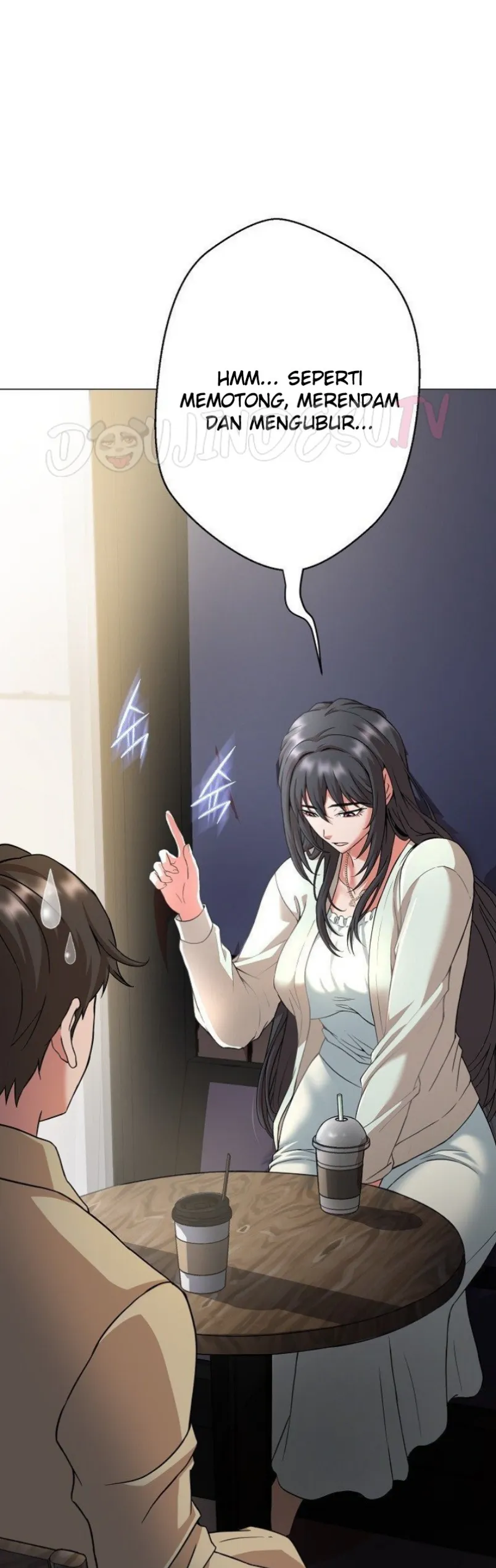 Gangster Girlfriend - Chapter 01 49