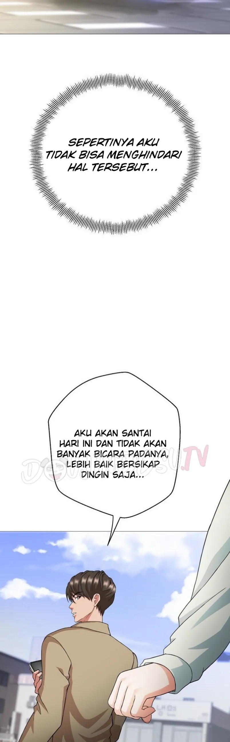 Gangster Girlfriend - Chapter 01 41