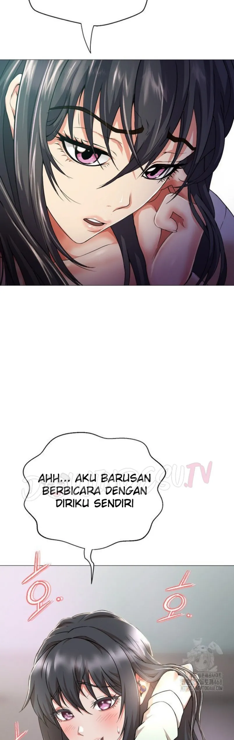 Gangster Girlfriend - Chapter 01 58
