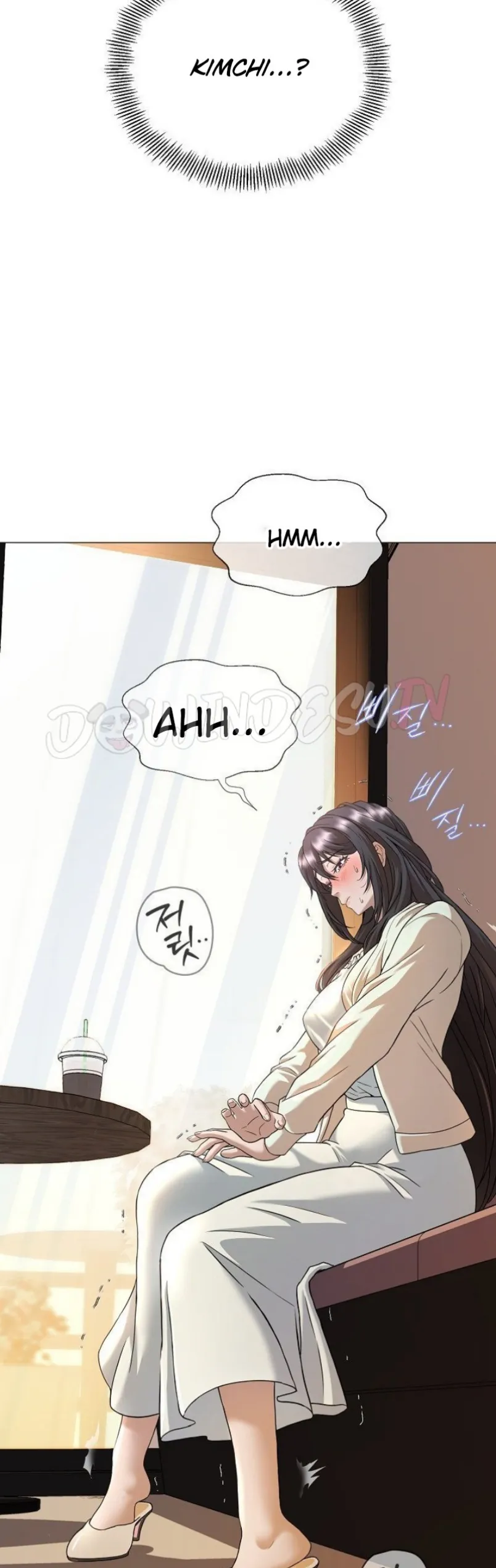 Gangster Girlfriend - Chapter 01 52