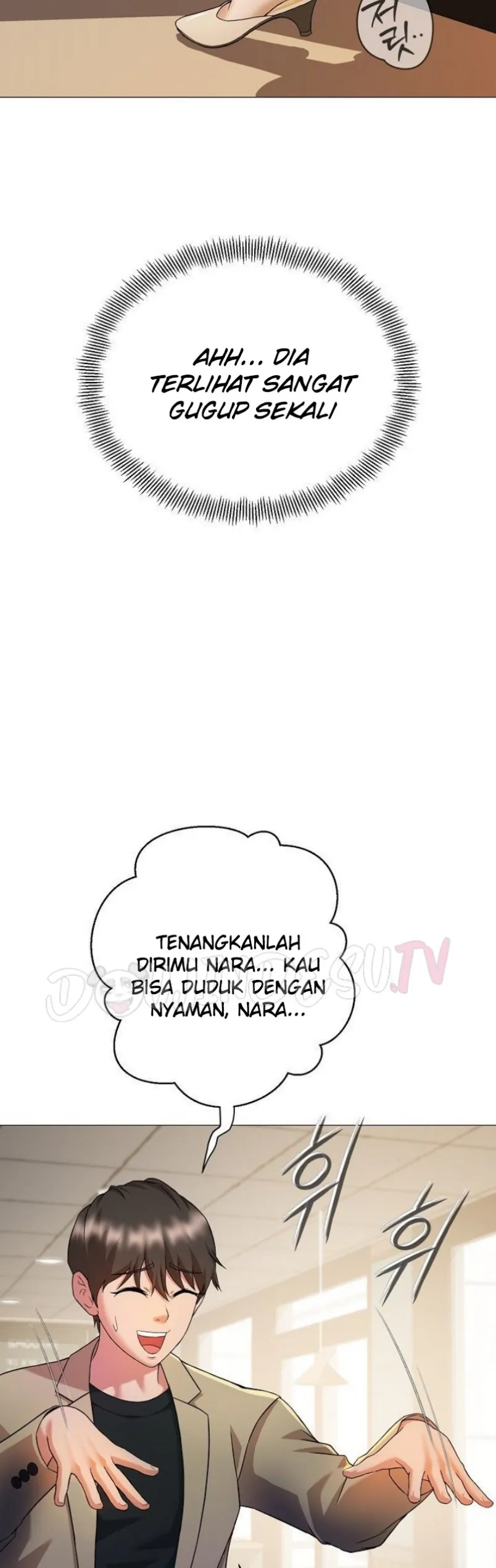 Gangster Girlfriend - Chapter 01 53