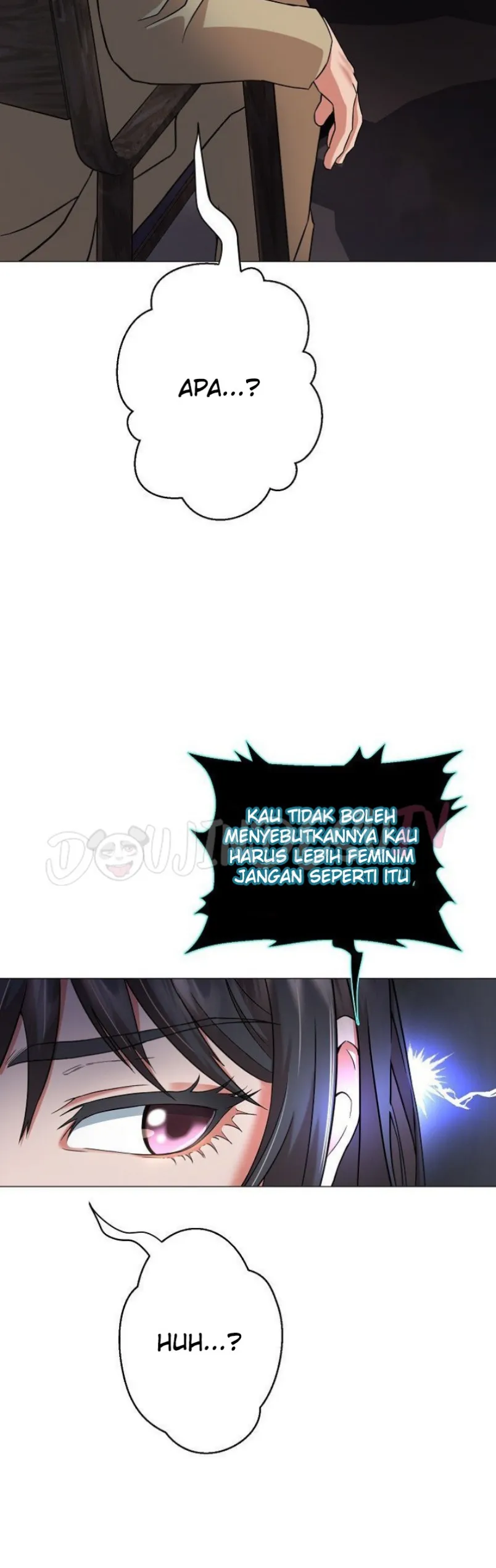 Gangster Girlfriend - Chapter 01 50