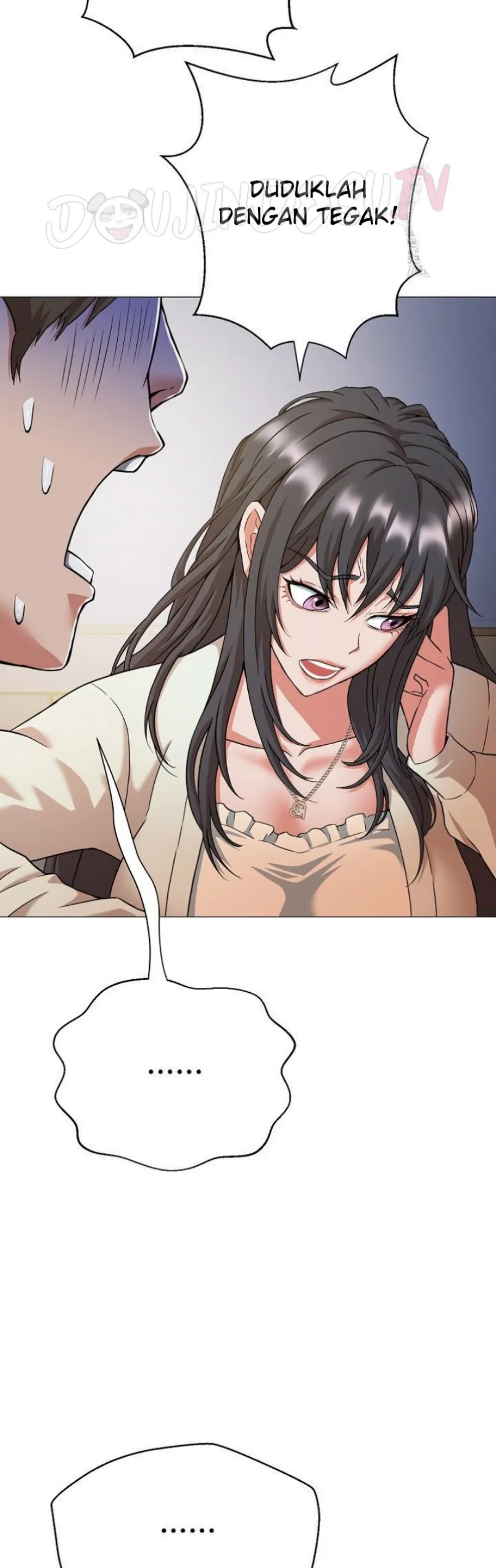 Gangster Girlfriend - Chapter 01 57