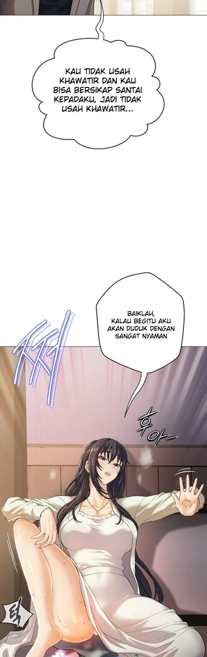 Gangster Girlfriend - Chapter 01 54