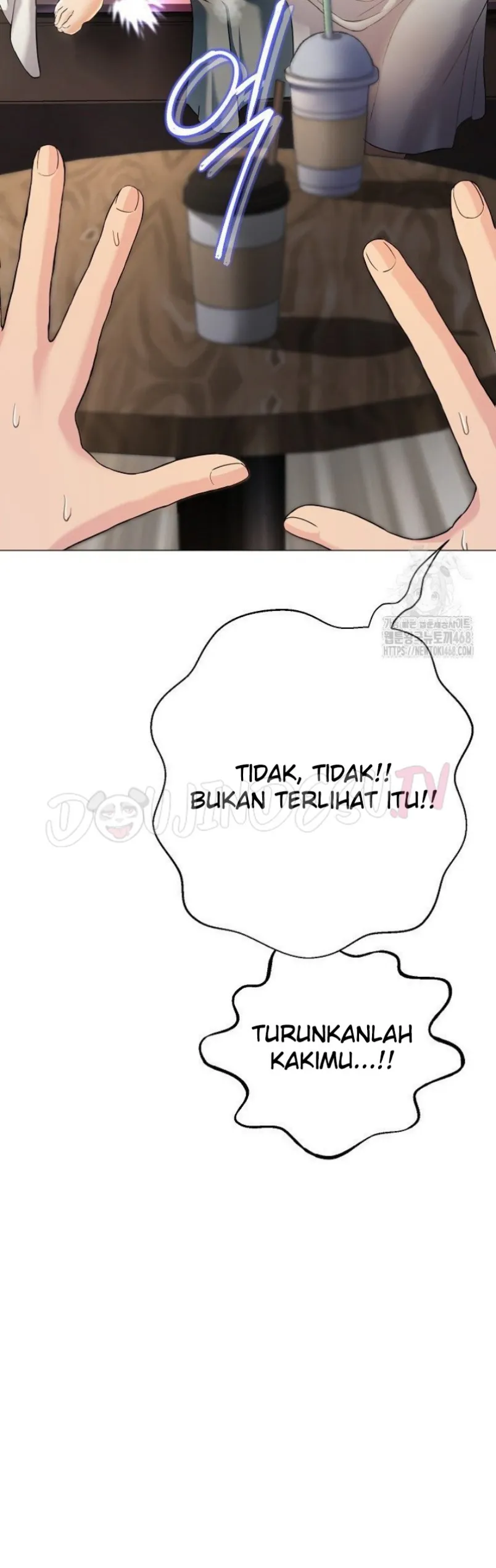 Gangster Girlfriend - Chapter 01 55