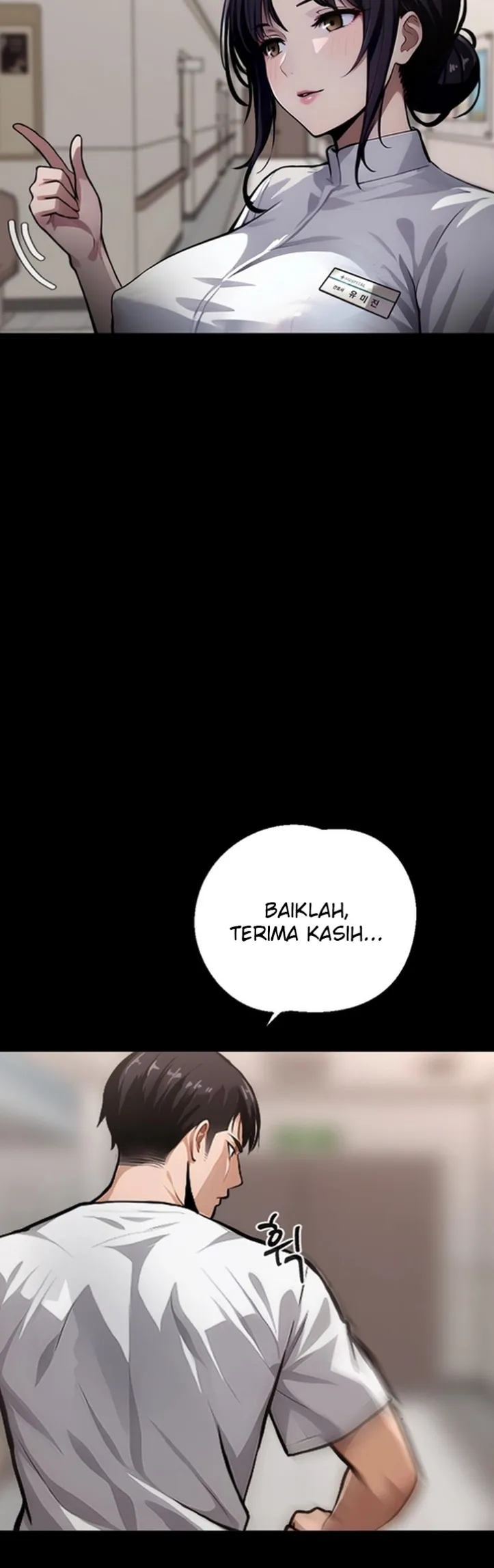 Gangster X Company Office Worker - Chapter 01 28