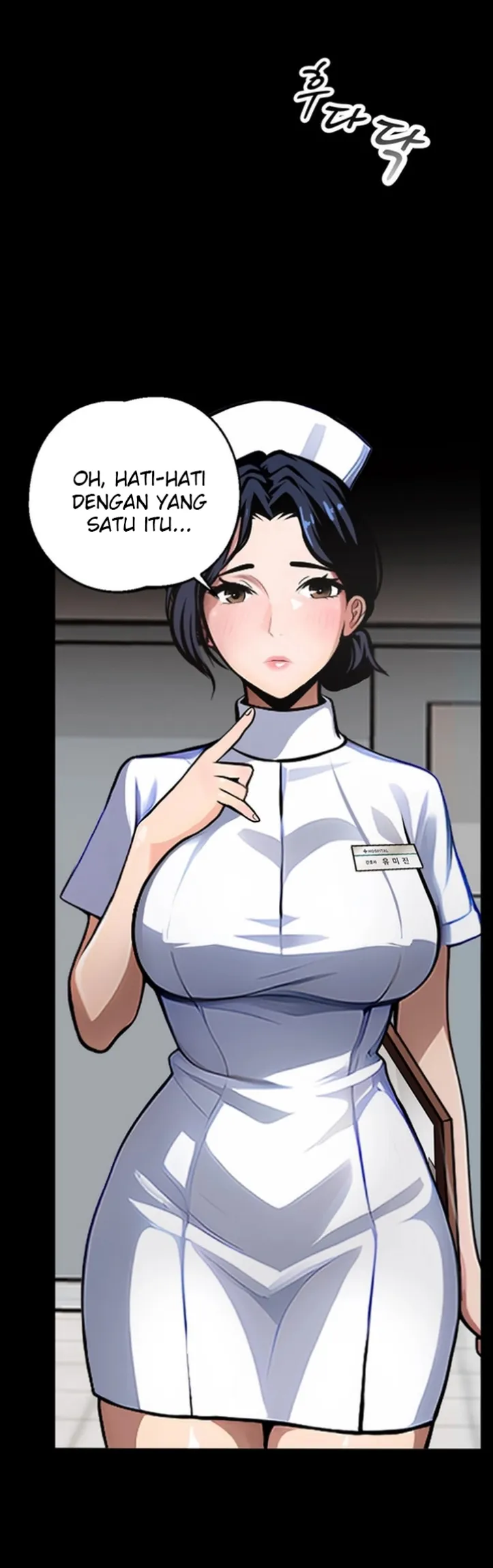 Gangster X Company Office Worker - Chapter 01 29