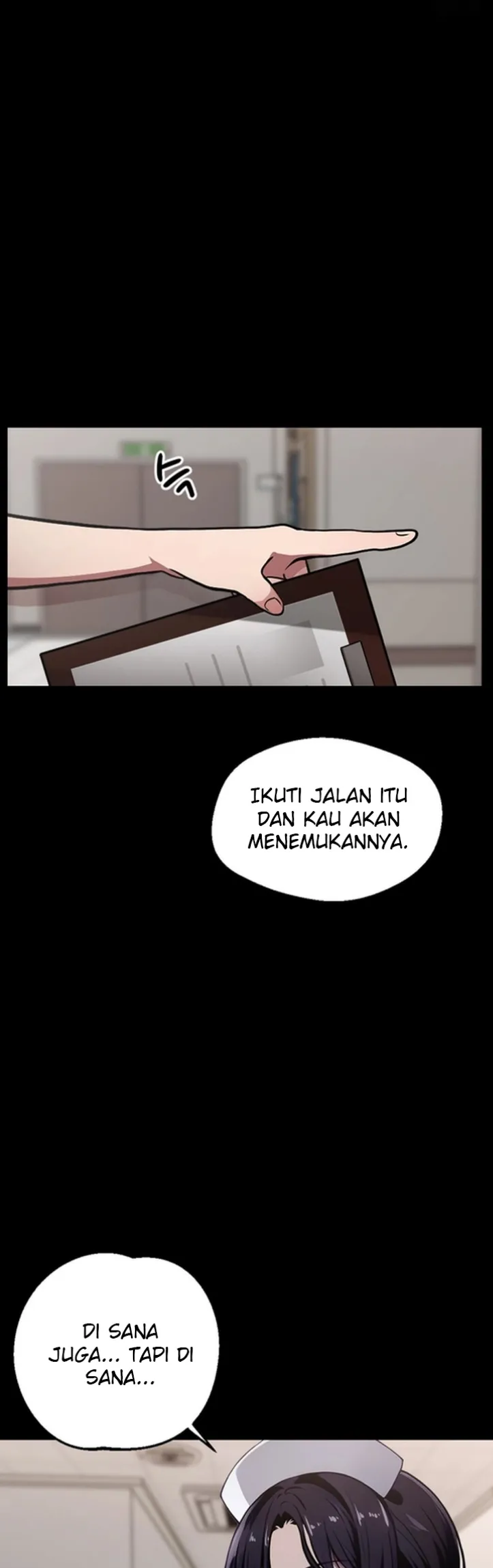 Gangster X Company Office Worker - Chapter 01 27