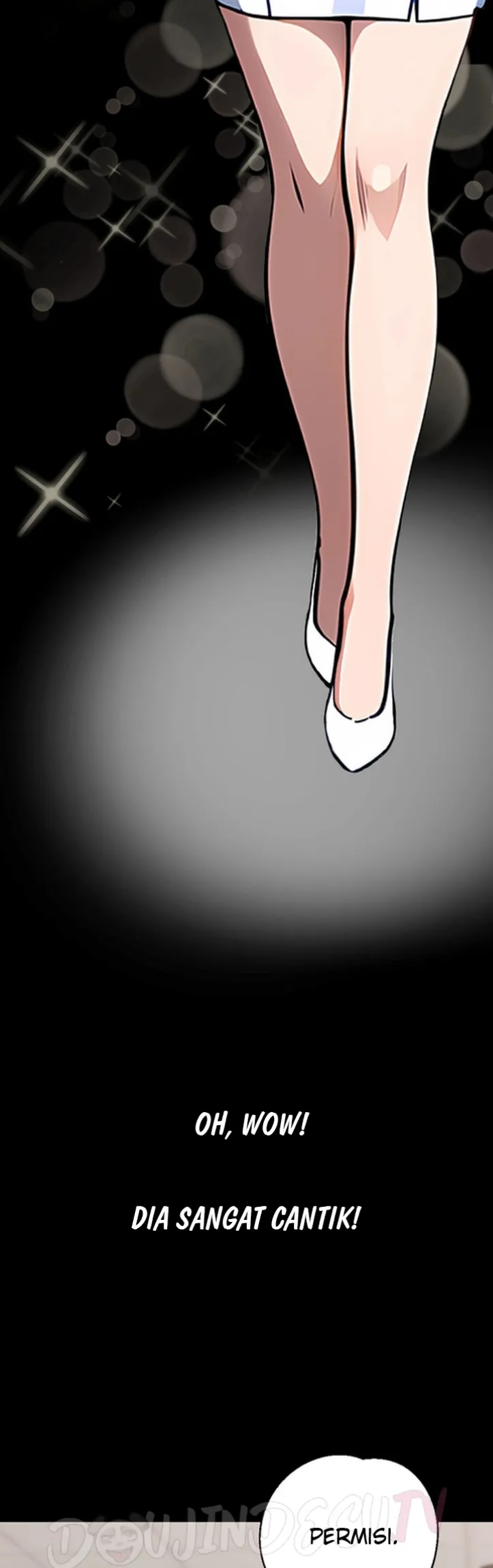 Gangster X Company Office Worker - Chapter 01 24