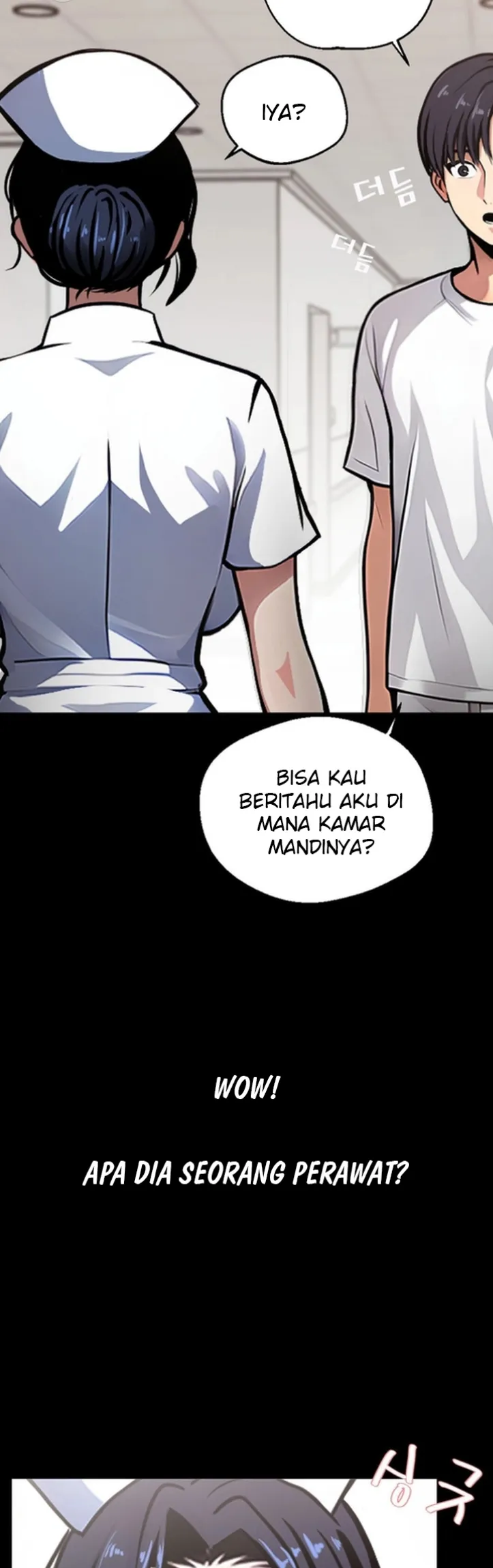 Gangster X Company Office Worker - Chapter 01 25