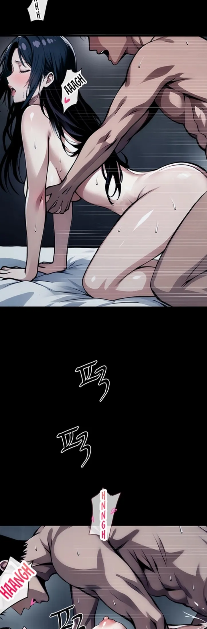Gangster X Company Office Worker - Chapter 01 3