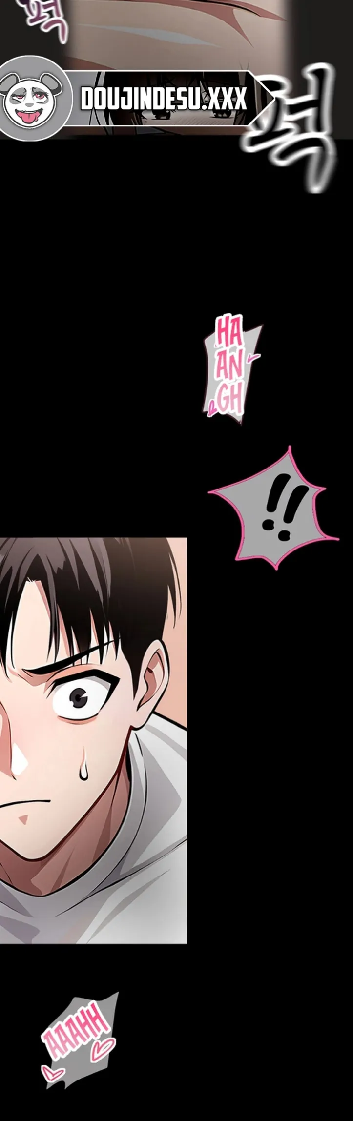Gangster X Company Office Worker - Chapter 01 38