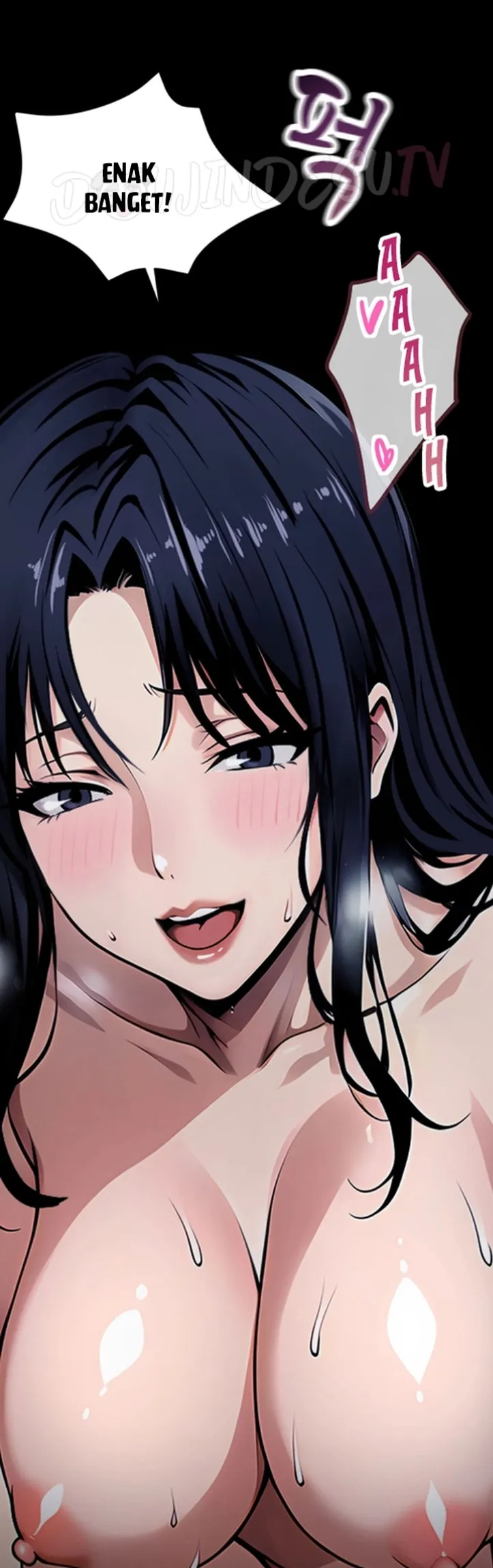 Gangster X Company Office Worker - Chapter 01 39