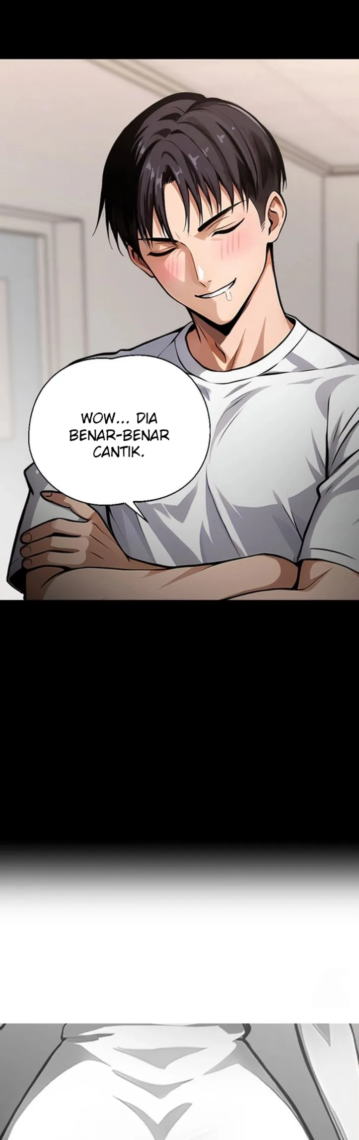 Gangster X Company Office Worker - Chapter 01 32