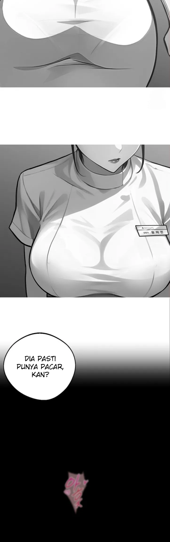 Gangster X Company Office Worker - Chapter 01 33