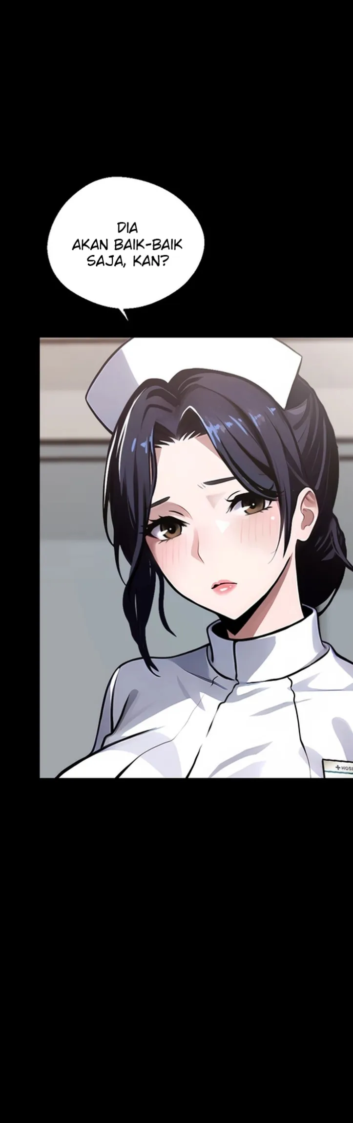 Gangster X Company Office Worker - Chapter 01 30