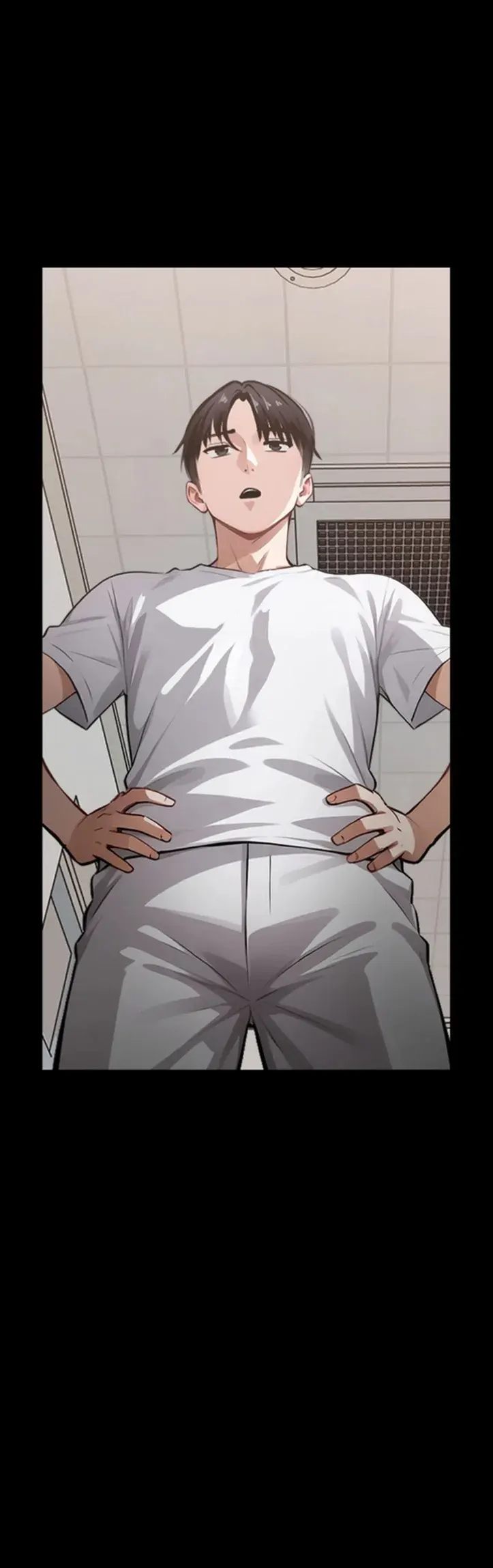 Gangster X Company Office Worker - Chapter 01 31