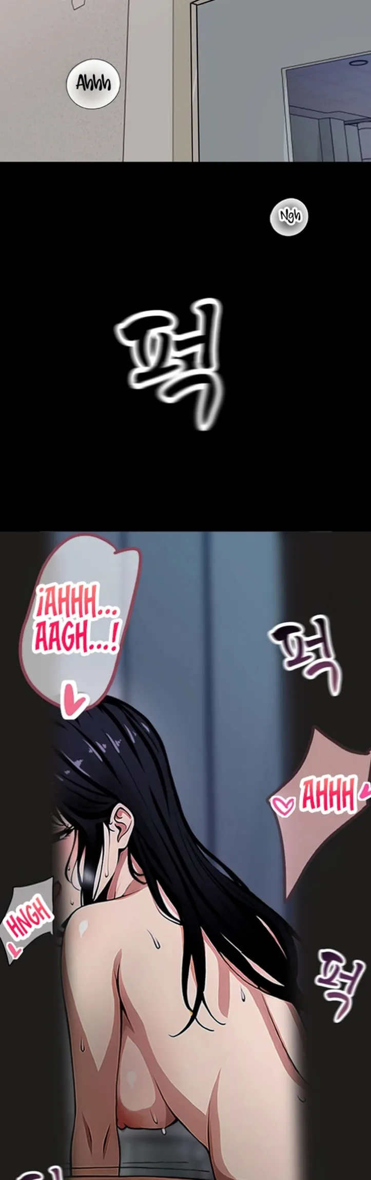 Gangster X Company Office Worker - Chapter 01 37