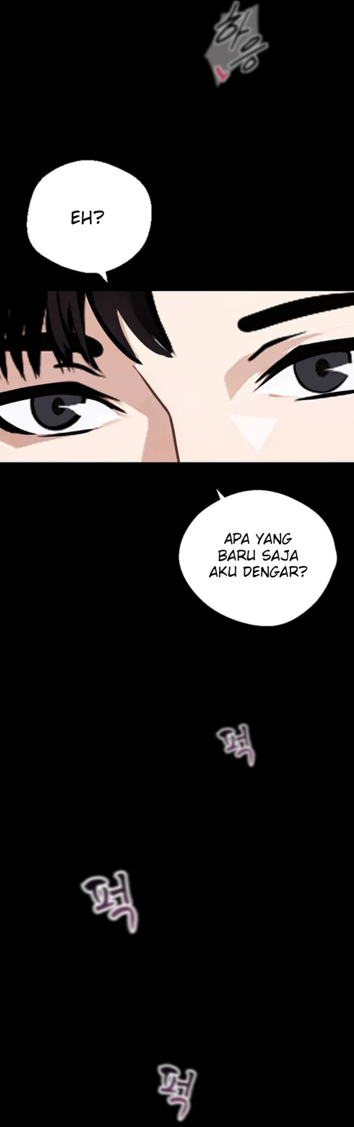 Gangster X Company Office Worker - Chapter 01 34