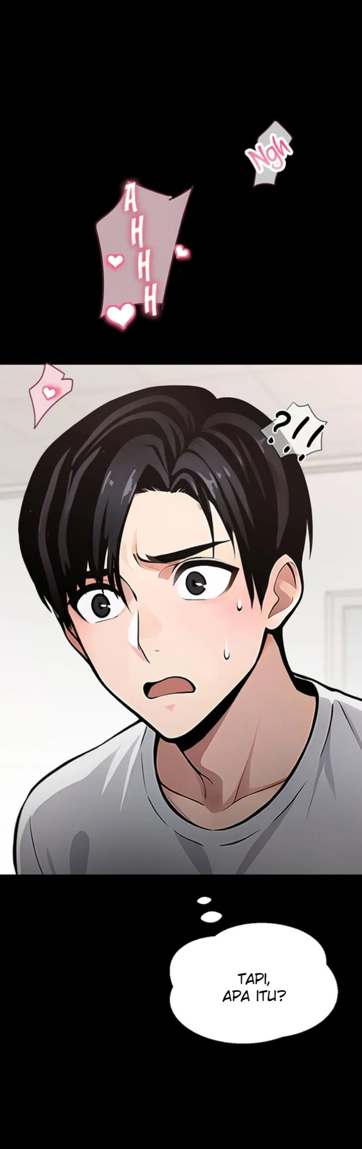 Gangster X Company Office Worker - Chapter 01 35