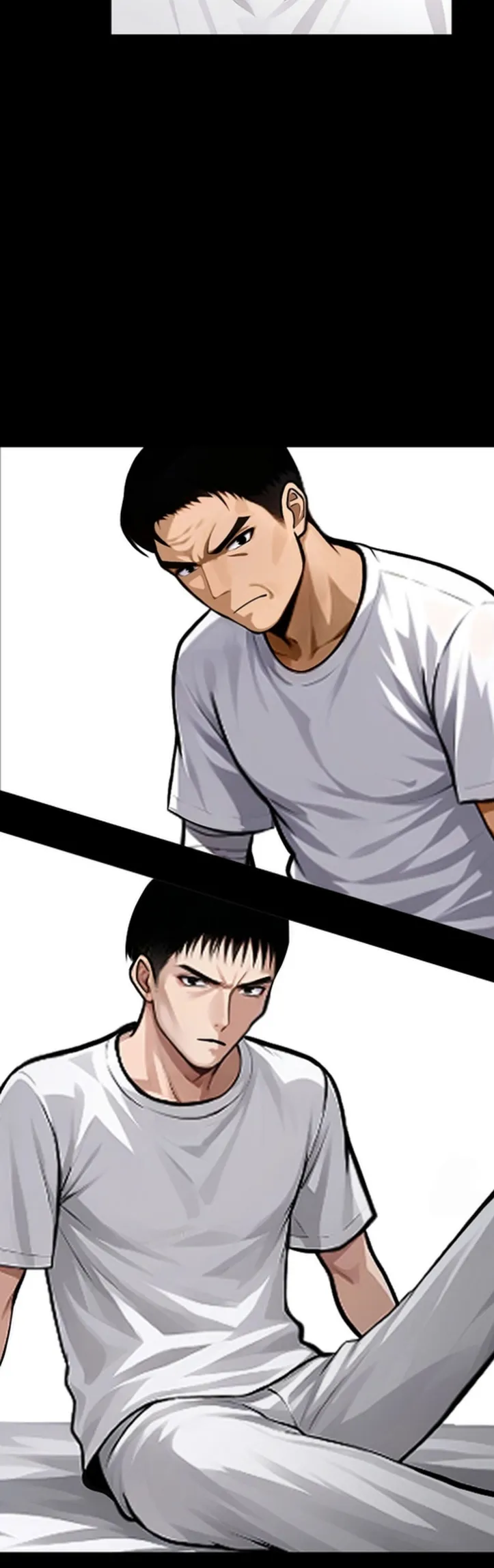 Gangster X Company Office Worker - Chapter 01 19