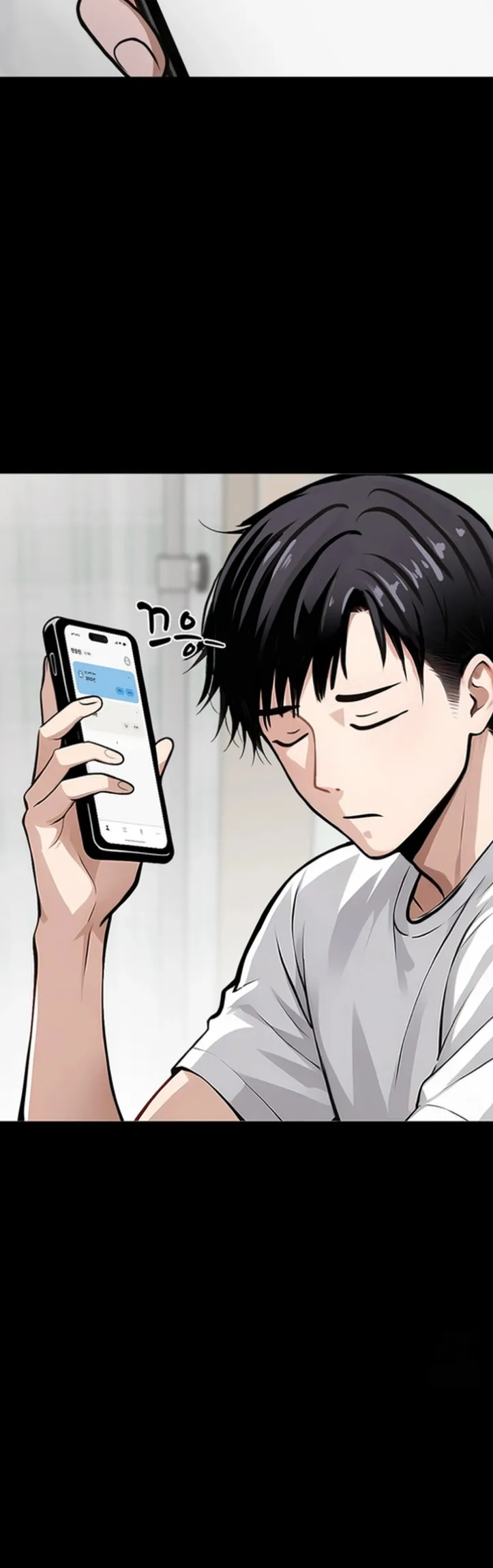 Gangster X Company Office Worker - Chapter 01 17