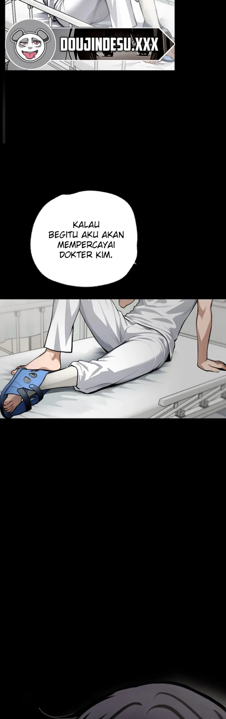 Gangster X Company Office Worker - Chapter 01 15