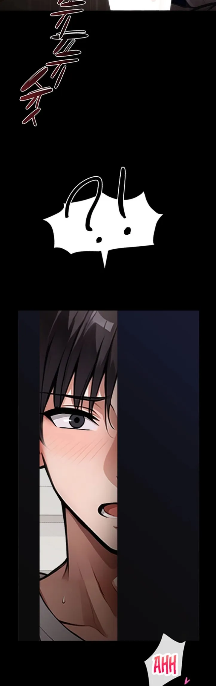 Gangster X Company Office Worker - Chapter 01 63
